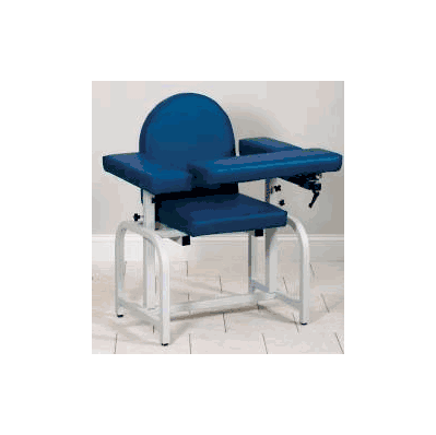 Blood Drawing Chair Lab X Series 1 Adjustable