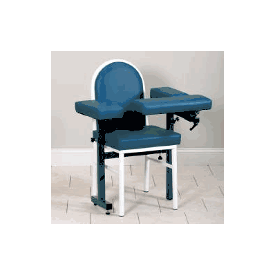 Blood Drawing Chair Md Series 1 Adjustable Ar