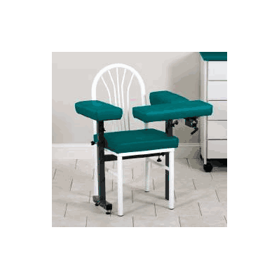 Blood Drawing Chair Md Series 1 Adjustable Fl