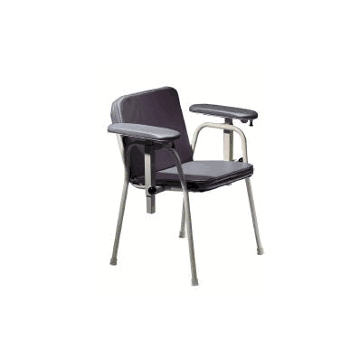 Blood Drawing Chair Ritter 2-straight Arms S