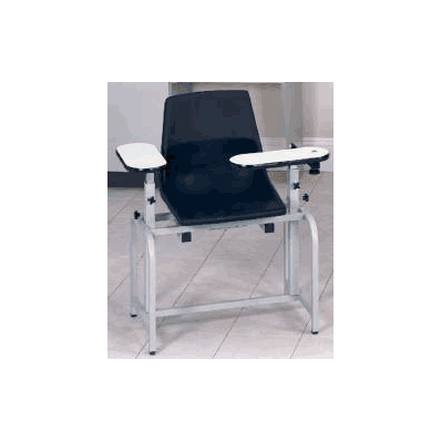 Blood Drawing Chair Value Series 1 Adjustable
