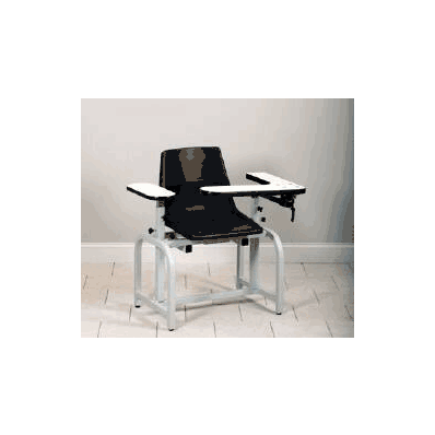 Blood Drawing Chair Value Series 1-straight A