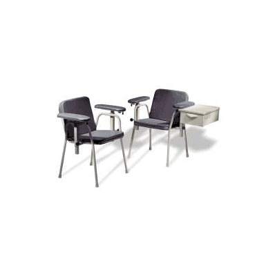 Blood Drawing Chair With Drawer Ritter 281 S