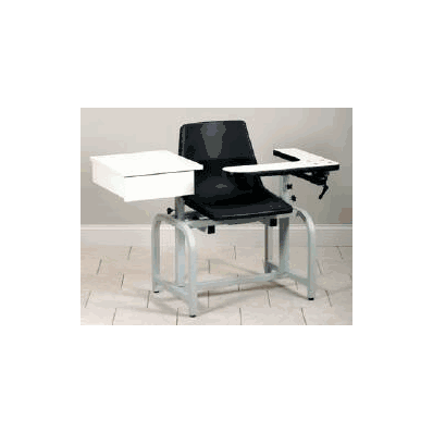 Blood Drawing Chair With Drawer Value Series