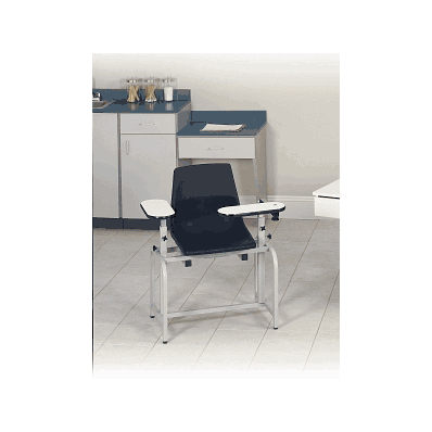 Blood Drawing Chairs - Chair, BloOd Draw, 2 A