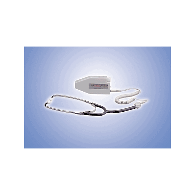 Blood Flow Doppler, Medasonics Model BFB4