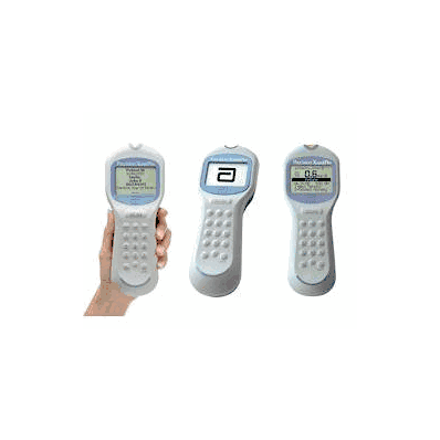 Blood Glucose Meter, Stores Up To 2500 Results