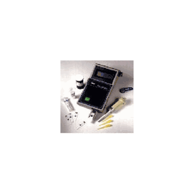 Blood Lead Control Kit, for LeadCare I & II