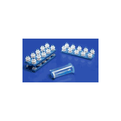 Blood Needle Holder System Autodrop - Holder
