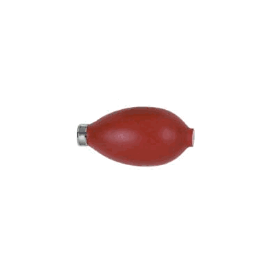 Blood Pressure Bulb - Bulb, Sphyg N/Ltx - W.