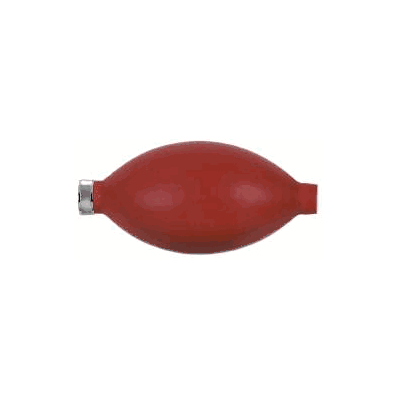 Blood Pressure Bulb Extra Large - Bulb, Sphyg