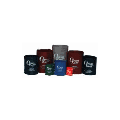 Blood Pressure Cuff, 1-tube Bladder Omni-kuff