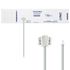 Welch Allyn SOFT-11L-1HP Blood Pressure Cuff, 25 to 34cm Adult Long Cuff, Bayonet Connector, 1 Tube, Arm, sold as 20/Case<br><br><font color="red"><b>BACK TO THE PRODUCT TABLE, <a href="https://www.aaawholesalecompany.com/welch-allyn-diagnostic-instruments-and-supplies-vital-signs-monitoring-flexiport-blood-pressure-cuff.html">CLICK HERE</a></b></font>