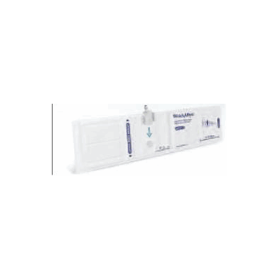 Blood Pressure Cuff, 1 Tube Flexiport Child S