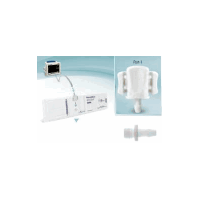 Blood Pressure Cuff, 1-tube Flexiport Large A