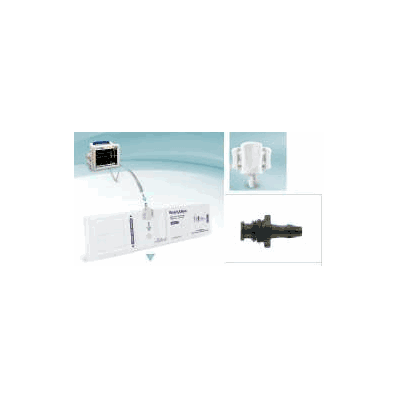 Blood Pressure Cuff, 1-tube Flexiport Small C