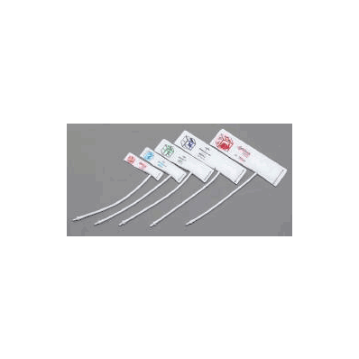 Blood Pressure Cuff, 1-tube Neonatal Vinyl -