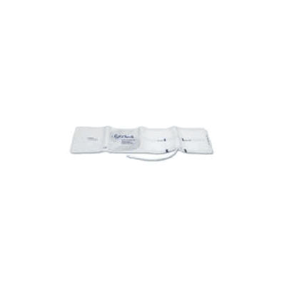 Blood Pressure Cuff, 1-tube Softcheck Child