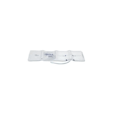 Blood Pressure Cuff, 1-tube Softcheck Large
