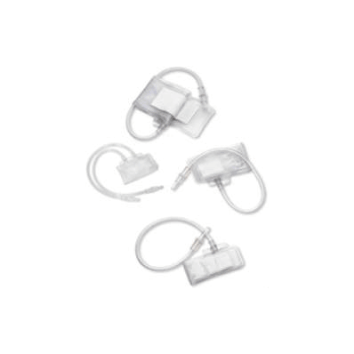 Blood Pressure Cuff, 1-tube Surgi-cuf Neonat