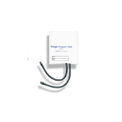 Blood Pressure Cuff, 2-tube Adult Vinyl - Cuf