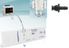 Welch Allyn SOFT-11-2TPE Blood Pressure Cuff, 25 to 34cm Adult Cuff, Tri Purpose Connector, Empty Tube, Arm sold as 20/Case<br><br><font color="red"><b>BACK TO THE PRODUCT TABLE, <a href="https://www.aaawholesalecompany.com/welch-allyn-diagnostic-instruments-and-supplies-vital-signs-monitoring-flexiport-blood-pressure-cuff.html">CLICK HERE</a></b></font>