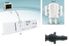 Welch Allyn #SOFT-11-2TP Blood Pressure Cuff, 25 to 34 cm Size 11 Adult Cuff, Tri-Purpose Connector, 2-Tubes, Arm, sold as 20/Case<br><br><font color="red"><b>BACK TO THE PRODUCT TABLE, <a href="https://www.aaawholesalecompany.com/welch-allyn-diagnostic-instruments-and-supplies-vital-signs-monitoring-flexiport-blood-pressure-cuff.html">CLICK HERE</a></b></font>