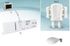 Welch Allyn SOFT-11L-2BV Blood Pressure Cuff, 25 to 34 cm Adult Long Cuff, Tri-Purpose Connector, 2 Tubes, Arm, sold as 20/Case<br><br><font color="red"><b>BACK TO THE PRODUCT TABLE, <a href="https://www.aaawholesalecompany.com/welch-allyn-diagnostic-instruments-and-supplies-vital-signs-monitoring-flexiport-blood-pressure-cuff.html">CLICK HERE</a></b></font>