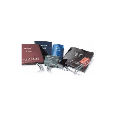Blood Pressure Cuff, 2 Tube Sensa-cuf Adult