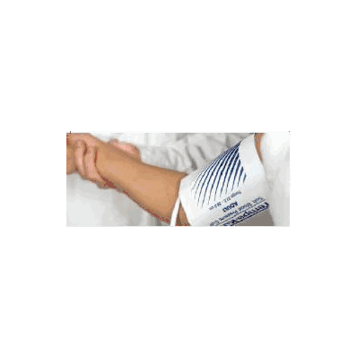 Blood Pressure Cuff, 2-tube Tempa-kuff Adult