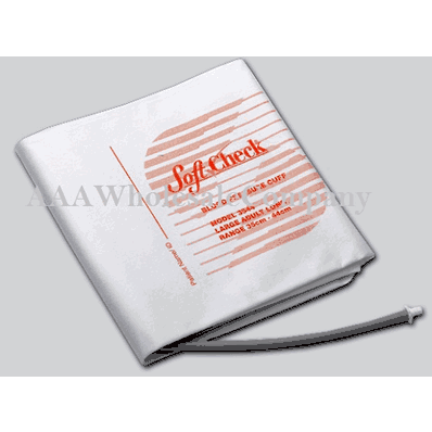 Blood Pressure Cuff, 32 x 42 cm Bayonet Large Adult