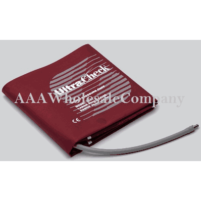 Blood Pressure Cuff, 32 x 42 cm Large Adult Bayonet Reusable