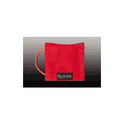 Blood Pressure Cuff, 33 - 47 cm Large Adult Arm