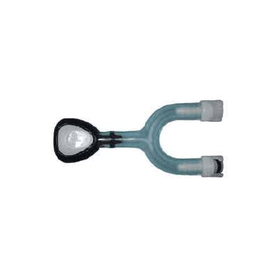 Blood Pressure Cuff Adapter Surgi-cuf - CufF