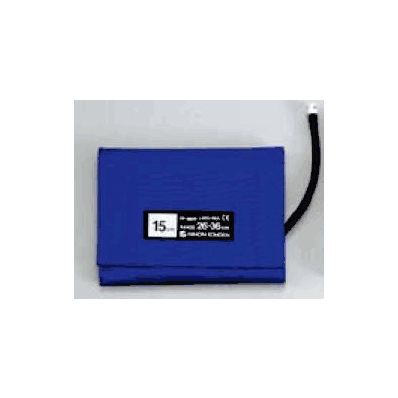 Blood Pressure Cuff Adult - CufF, Bp Adlt Lg