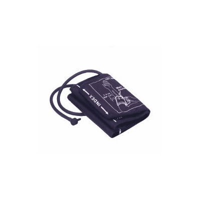 Blood Pressure Cuff Adult - CufF, Dig Bp Unit