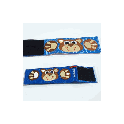 Blood Pressure Cuff Benjamin Bear Child - Bl