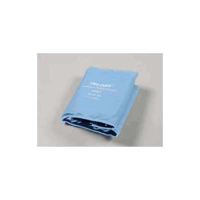 Blood Pressure Cuff Burdick Tru-cuff Standa