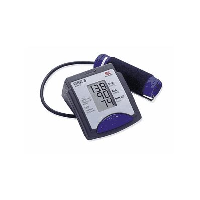 Blood Pressure Cuff By Welch-allyn - CufF, Bp