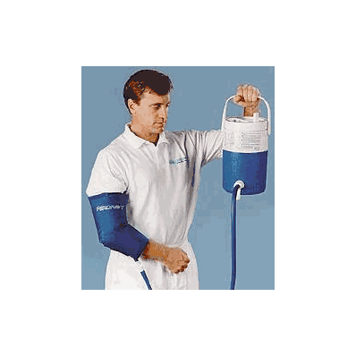 Blood Pressure Cuff Cryo/Cuff Adult / Pediat