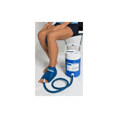 Blood Pressure Cuff Cryo/Cuff - CufF, Cryo F