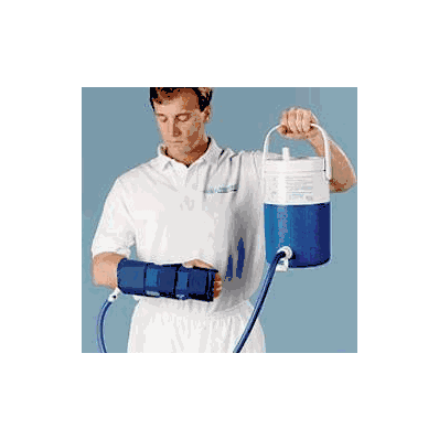 Blood Pressure Cuff Cryo/Cuff - CufF, Cryo H