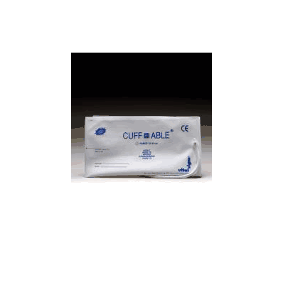 Blood Pressure Cuff Cuff-able Adult Adult Lo