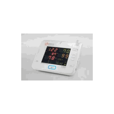 Blood Pressure Cuff - CufF, Vital Signs Monit