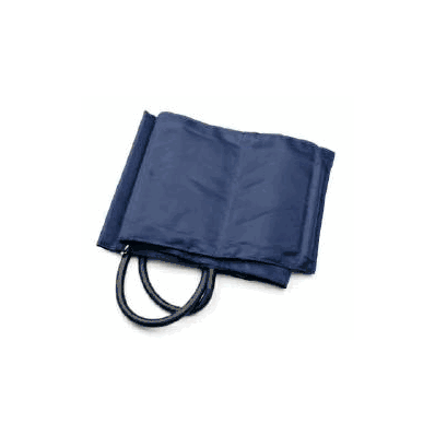 Blood Pressure Cuff Easy-fit Large Adult Size