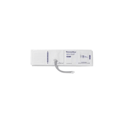 Blood Pressure Cuff Flexiport No 13, Thigh -