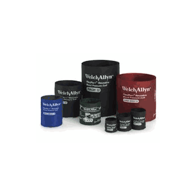 Blood Pressure Cuff Flexiport Pediatric, Smal