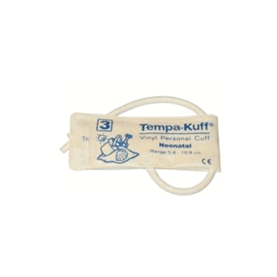 Blood Pressure Cuff Infant - CufF, Nibp Monit