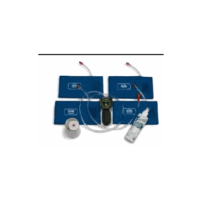 Blood Pressure Cuff Kit - CufF Set, F/Vll80 V