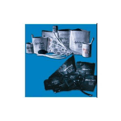Blood Pressure Cuff Large Adult - CufF, Bp 1t